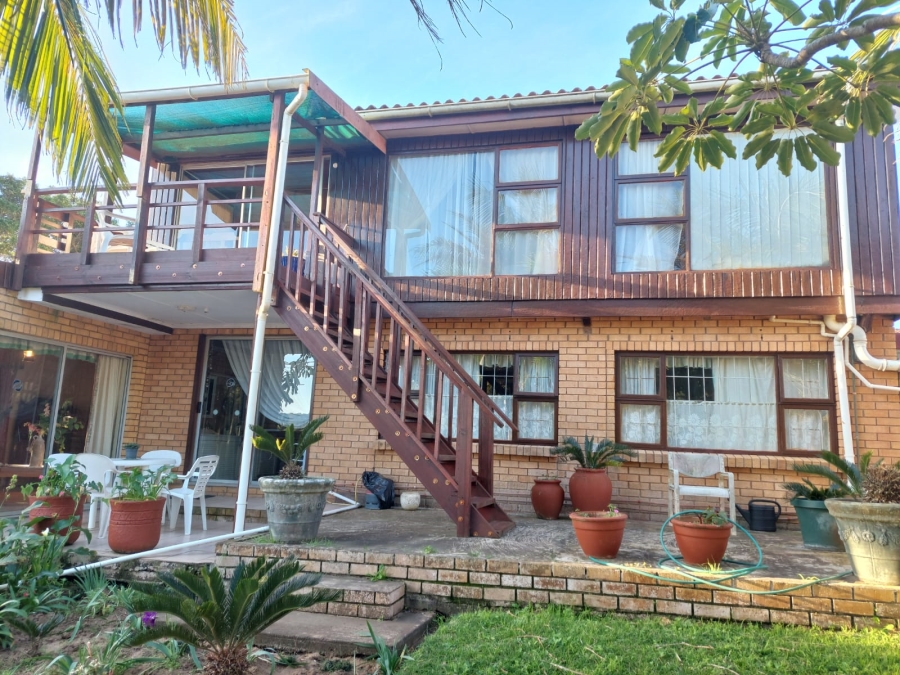 4 Bedroom Property for Sale in Christmas Rock Eastern Cape